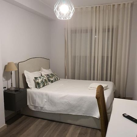 阿威罗Beira Mar Loft公寓 外观 照片