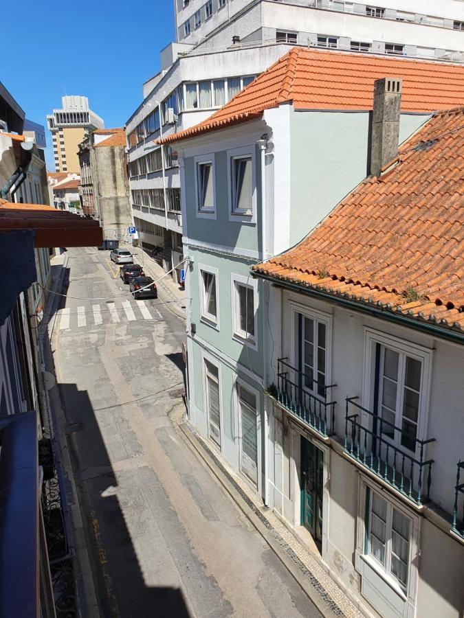 阿威罗Beira Mar Loft公寓 外观 照片