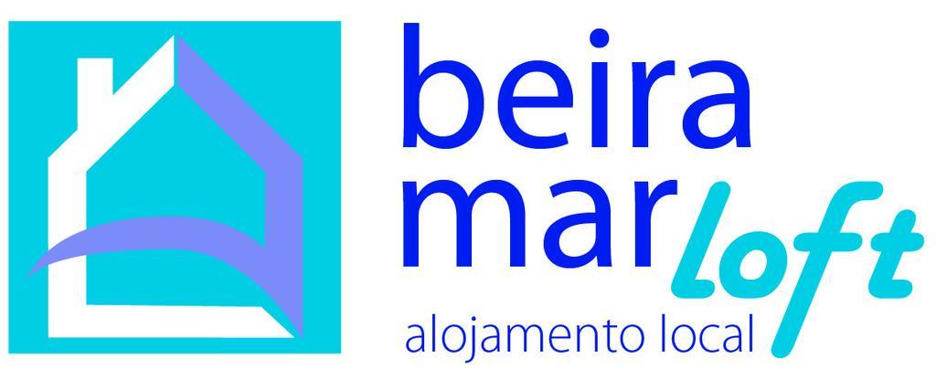 阿威罗Beira Mar Loft公寓 外观 照片